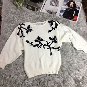 Donagain Winter sweater